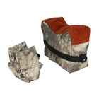 Tactical Rifle Gun Sand Bag Rest Set For Shooting Range Target Hunting Stand Us