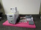 New Lumen Excelitas X-cite X120pc Q   Xi120pc-qx Light Source  blub  foot Switch