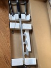 Kingdom Of Hearts Dragon Keyblade Full Metal Video Game Replica Cosplay 36  Long