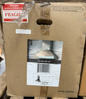 Zline 597-30 30  Wall Mount Range Hood     Stainless Steel     New In Box