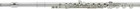 Yamaha Professional 577h Series Flute Offset G Split E   Gizmo Key