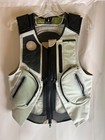 Nike Ispa Vest 2 0 Fb2375 Light Grey Charcoal M Mesh 