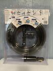 New Aqueon Aquarium Water Changer  50 Foot Hose Vacuum Tank Gravel Cleaner