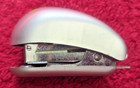 Pirelli Tires Advertising Promotional Mini Stapler Vintage