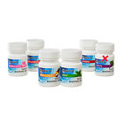 5 Bottles Us Mark3 Dental Topical Anesthetic Gel 20 benzocaine 1oz Jar Exp 07 26