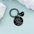 Fathers Day Dads Gifts For Dad From Daughter Men Keychain For Men Dads 