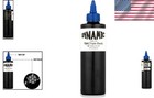 8oz Triple Black Tattoo Ink - Smooth Application   Stunning Color Retention