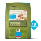  2p  Purina Cat Chow Naturals  Indoor Dry Cat Food  Chicken   Turkey  18 Lb Bag