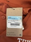 Nwt Nike Dri-fit University Of Texas Longhorns Polo Shirt Mens Medium 