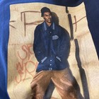 90   s Legends Snoop Dogg Shirt Men   s Medium Rap Rapper Young Snoop Dog