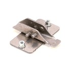 Dinex Lid Hinge Assembly   Center Dx160953113 - Genuine Oem Replacement Part