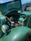 1935 Ford 1 2 Ton Pickup 