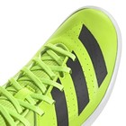 Adidas Men s Throwstar Track And Field Shotput Discus Shot Put Sneaker Shoes New