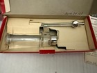 Vintage Ent Doctor Devilbiss Atomizer No 152 With Box