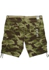 Big Mens Cargo Shorts With Multiple Pockets  44 62  Free Shipping