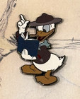 Disney  good Scouts  Donald Duck Huey Dewey   Louie Bear 6pc Pin Set Le 3000