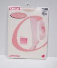 Dance Tights Girls Ballet Pink Convertible Transition Child Toddler Sc Mc Or Lc