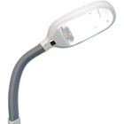 Adjustable Floor Lamp Gooseneck Natural Daylight Craft Lighting Office Home New