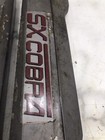 Volvo Penta Sx Cobra Out Drive Outdrive Trim Tilt Lift Hydraulic Cylinders 