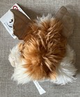 Nanco Gizmo Gremlin Plush Warner Bros Plush Stuffed Doll With Tags