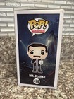 Funko Pop  Stranger Things  476 Mr  Scott Clarke  san Diego 2017 Summer Con 