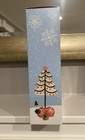 Disney Parks Making Christmas Magical Ornaments Set Of 5 New In Box