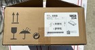 Seca 334 Mobile Digital Baby Scale High Measurement Acuity With Handle - New