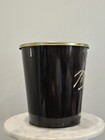 Michael Jackson  2026  Movie Metal Popcorn Bucket 130 Oz   Brand New