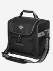 Lemieux Elite Pro Grooming Bag - Black