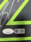 Karl-anthony Towns  big Kat  Timberwolves Signed Nba Authentic Jersey Jsa Usasm