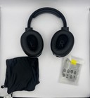 Mercedes-benz Wireless Headphones 3d Sound Nc Genuine Headset Oem A2238208604