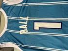 Lamelo Ball Charlotte Hornets Men s Xl Jordan Brand Nba Jersey Brand New 
