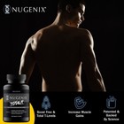 Nugenix Total-t -testosteron Booster Supplement For Men  Energy   Endurance 90