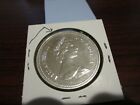 1980 - Canada - Silver One Dollar - Brilliant Uncirculated Canadian  1