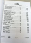 Case 1825 Uni-loader Skid Steer Loader Service Repair Shop Manual Technical Book