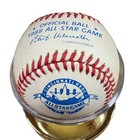 1988 Rawlings Official All-star Game Baseball Cincinnati Reds Ueberroth