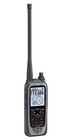 New Icom A25n Nav com Gps Bluetooth Transceiver