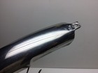 Vintage 1961 Schwinn Bicycle 26    1 3 4    S7 Stainless Fenders Jaguar Corvette 
