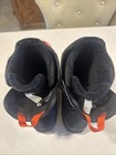 2024 Burton Zipline Boa Junior Snowboard Boots-black-6k New