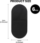 6 Pcs Eye Patches For Adults Kids  Medical Eye Patch For Glasses  Treat Lazy Eye