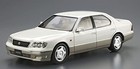 1 24 The Model Car Series No 21 Toyota Ucf21 Celsior C Specification 1998 Kit