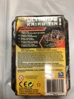 Redakai Conquer The Kairu Meta Charged Kairu Tin 25 Blast 3d Cards Set Sealed 