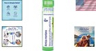 Trusted Arnica Montana 6x     Homeopathic Pellets For Stiffness   Injury - 80 Pack