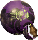 Lane 1 Buzzbomb Buzz Bomb Original Bowling Ball Nib 1st Quality 16lbs 1oz 2oz