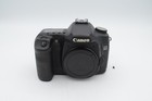 Canon Eos 50d Dslr Camera Body  15 1mp  With Battery   Charger