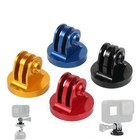 1 4  Tripod Screw Adapter Mount For Gopro Hero 9 7 5 4 Session Tool Kit Zz