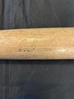 Vintage Hillerich   Bradsby 125 Roger Maris Baseball Bat 33    32 Oz 