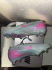 Men   s Size 12 Nike Zoom Mercurial Vapor 16 Elite Fg Soccer Cleats  Fq1457-301
