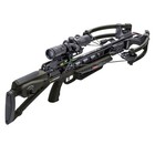 Tenpoint Turbo X Crossbow Kit In Moss Green Camo New   