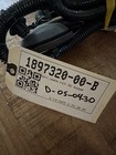     new Oem Tesla Highland Model 3  Gantry Wiring Harness 1897320-00-b